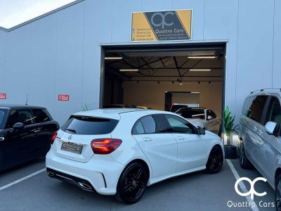 Mercedes Classe A 180 D PACK AMG SUPER LOOK GRAND ECRAN CAR PLAY  - 29