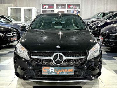 Mercedes Classe A 180 d Pack Sport Etat Neuf Full Hist.  - 5