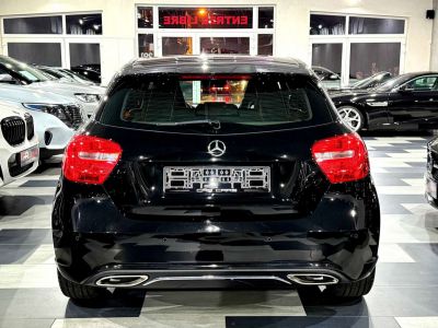 Mercedes Classe A 180 d Pack Sport Etat Neuf Full Hist.  - 6