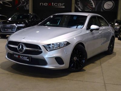 Mercedes Classe A 180 d Sedan 7GTRONIC  - 1