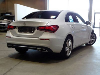 Mercedes Classe A 180 d Sedan 7GTronic  - 3