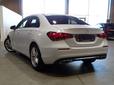 Mercedes Classe A 180 d Sedan 7GTronic  - 4