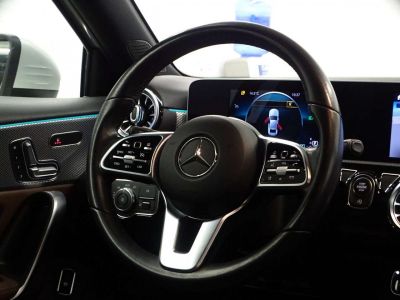 Mercedes Classe A 180 d Sedan 7GTronic  - 6