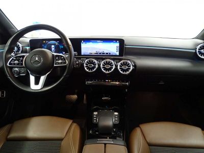 Mercedes Classe A 180 d Sedan 7GTronic  - 7