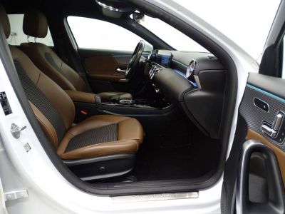 Mercedes Classe A 180 d Sedan 7GTronic  - 9