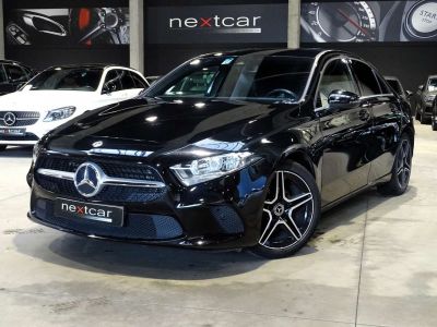 Mercedes Classe A 180 d Sedan 7GTronic  - 1