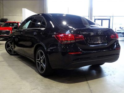 Mercedes Classe A 180 d Sedan 7GTronic  - 4