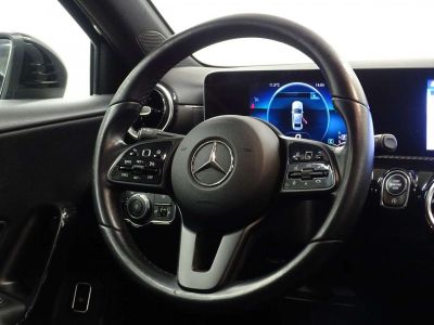 Mercedes Classe A 180 d Sedan 7GTronic  - 6