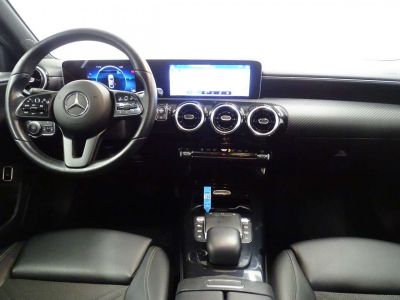 Mercedes Classe A 180 d Sedan 7GTronic  - 7