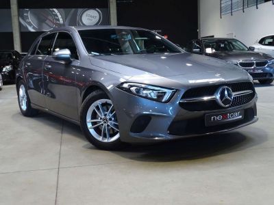 Mercedes Classe A 180 d Style 7GTRONIC  - 2