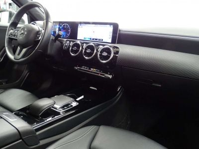 Mercedes Classe A 180 d Style 7GTRONIC  - 8