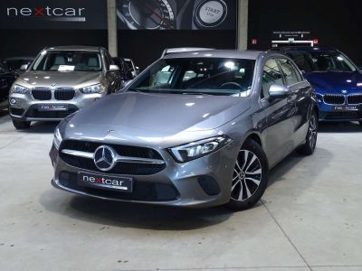Mercedes Classe A 180 d Style 7GTRONIC  - 1