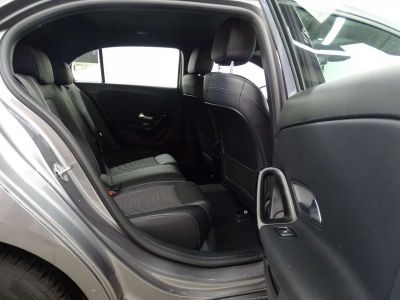 Mercedes Classe A 180 d Style 7GTRONIC  - 7