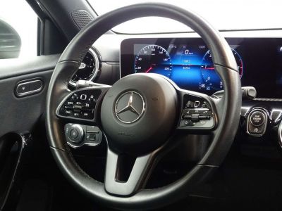 Mercedes Classe A 180 d Style 7GTRONIC  - 10