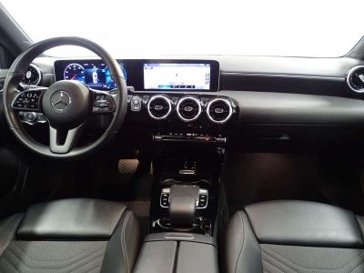 Mercedes Classe A 180 d Style 7GTRONIC  - 9