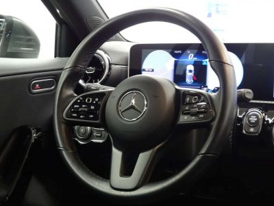 Mercedes Classe A 180 d Style 7GTRONIC  - 10