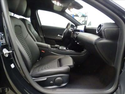 Mercedes Classe A 180 d Style 7GTRONIC  - 8
