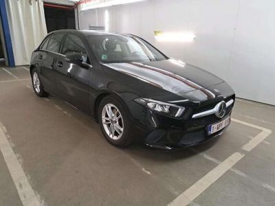 Mercedes Classe A 180 d Style 7GTRONIC  - 3