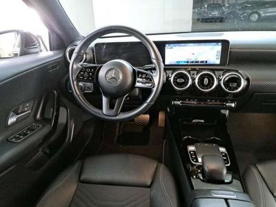 Mercedes Classe A 180 d Style 7GTRONIC  - 6