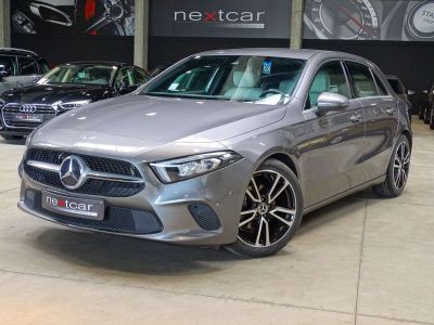 Mercedes Classe A 180 d Style 7GTRONIC  - 1