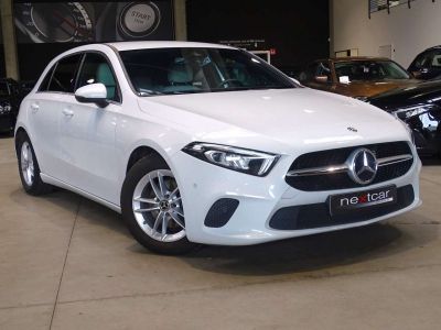 Mercedes Classe A 180 d Style 7GTRONIC  - 2