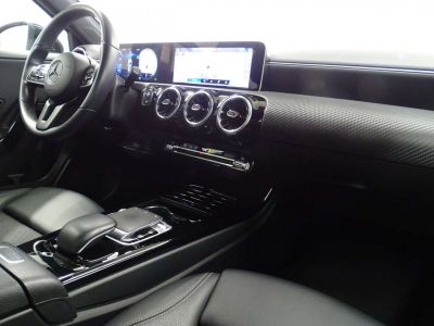 Mercedes Classe A 180 d Style 7GTRONIC  - 9