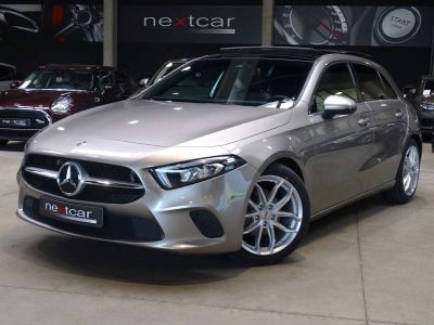 Mercedes Classe A 180 d Style 7GTRONIC  - 1