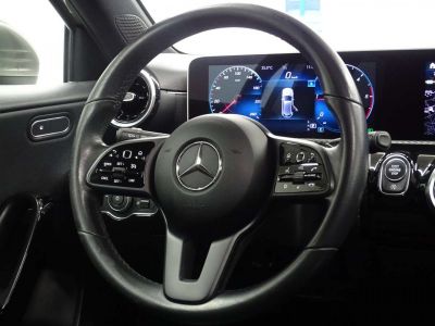 Mercedes Classe A 180 d Style 7GTRONIC  - 6