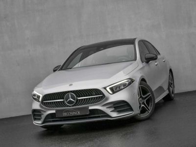 Mercedes Classe A 180 dA - SEDAN - AMG - CAMERA - PANO - WIDESCREEN - LED -  - 1