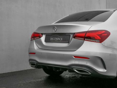 Mercedes Classe A 180 dA - SEDAN - AMG - CAMERA - PANO - WIDESCREEN - LED -  - 5