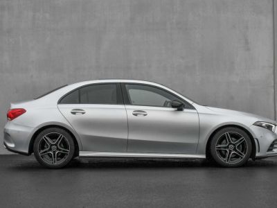 Mercedes Classe A 180 dA - SEDAN - AMG - CAMERA - PANO - WIDESCREEN - LED -  - 6