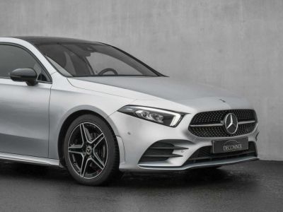 Mercedes Classe A 180 dA - SEDAN - AMG - CAMERA - PANO - WIDESCREEN - LED -  - 7