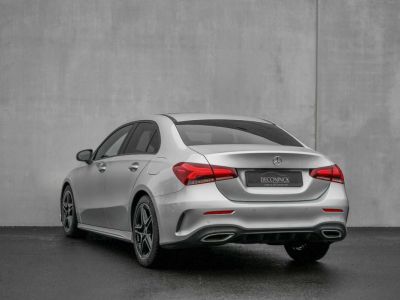 Mercedes Classe A 180 dA - SEDAN - AMG - CAMERA - PANO - WIDESCREEN - LED -  - 8