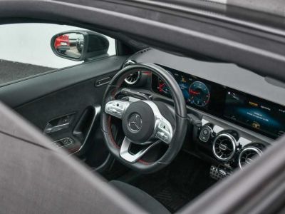 Mercedes Classe A 180 dA - SEDAN - AMG - CAMERA - PANO - WIDESCREEN - LED -  - 26