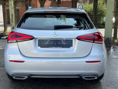 Mercedes Classe A 180 D*BOITE AUTO*WIDE SCREEN *CAMERA *PACK SPORT *STATIONNEMENT AUTOMATIQUE *EURO6*  - 5