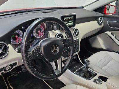 Mercedes Classe A 180 Edition  - 19