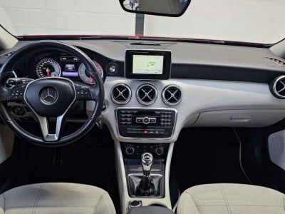 Mercedes Classe A 180 Edition  - 20