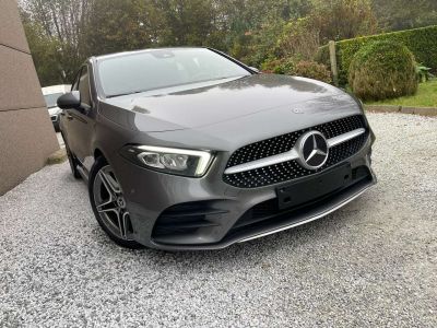 Mercedes Classe A 180 i AMG FULL GARANTIE  - 7