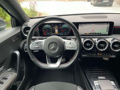 Mercedes Classe A 180 i AMG FULL GARANTIE  - 11