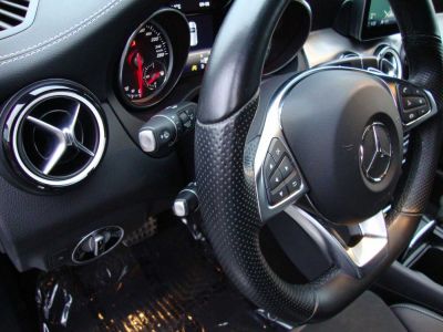 Mercedes Classe A 180 i, aut, AMG, 2018, 43.000 km, leder, gps, xenon  - 11