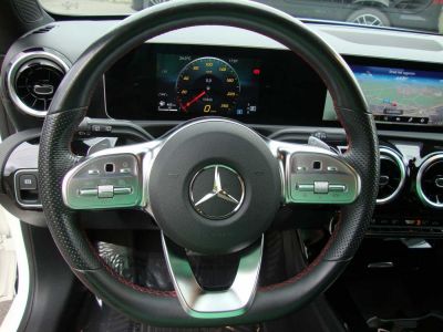 Mercedes Classe A 180 i, aut, AMG, gps, night, 2020, camera, LED, 18'  - 11