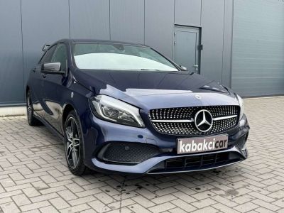 Mercedes Classe A 180 Pack AMG -- NAVI Cuir GARANTIE 12 MOIS  - 1