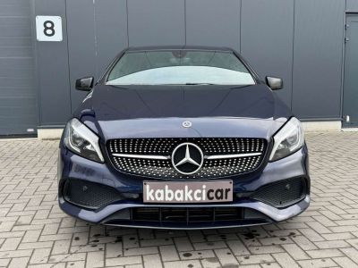 Mercedes Classe A 180 Pack AMG -- NAVI Cuir GARANTIE 12 MOIS  - 2