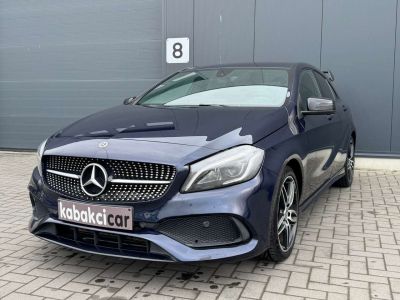 Mercedes Classe A 180 Pack AMG -- NAVI Cuir GARANTIE 12 MOIS  - 3