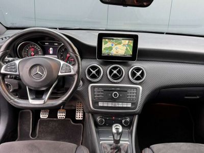 Mercedes Classe A 180 Pack AMG -- NAVI Cuir GARANTIE 12 MOIS  - 9