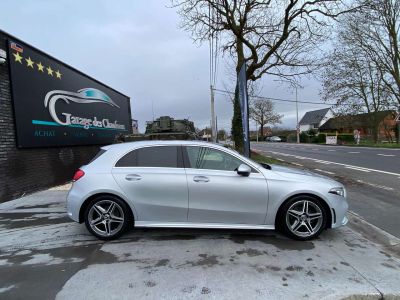 Mercedes Classe A 180 Pack AMG, toit ouvrant, ... 95.000 km !  - 2