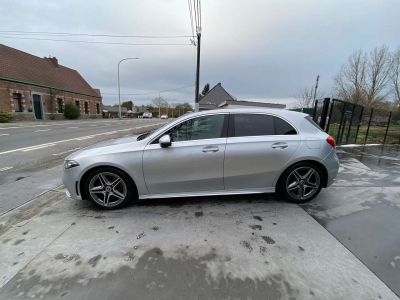 Mercedes Classe A 180 Pack AMG, toit ouvrant, ... 95.000 km !  - 6