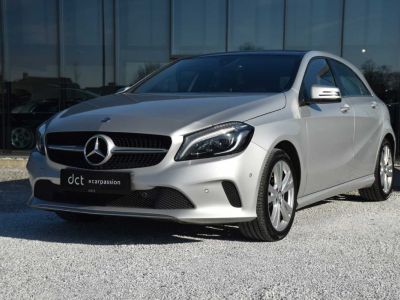 Mercedes Classe A 180 PANO CC CAMERA  - 1