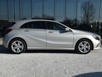 Mercedes Classe A 180 PANO CC CAMERA  - 5