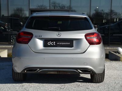 Mercedes Classe A 180 PANO CC CAMERA  - 7